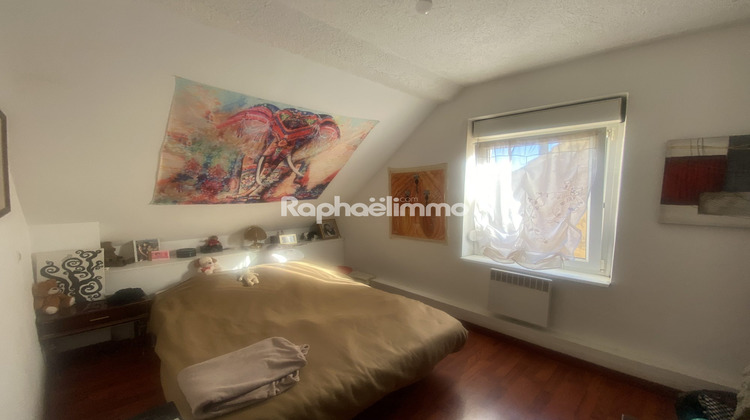 Ma-Cabane - Vente Appartement Strasbourg, 26 m²