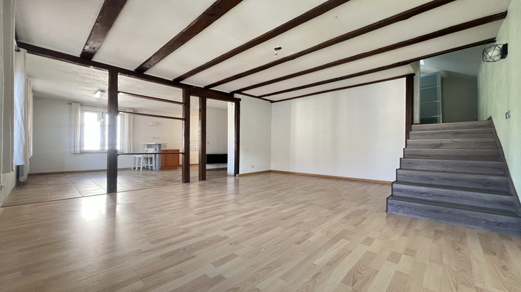 Ma-Cabane - Vente Appartement Strasbourg, 90 m²