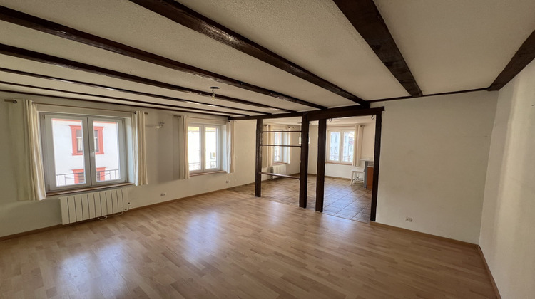 Ma-Cabane - Vente Appartement Strasbourg, 90 m²