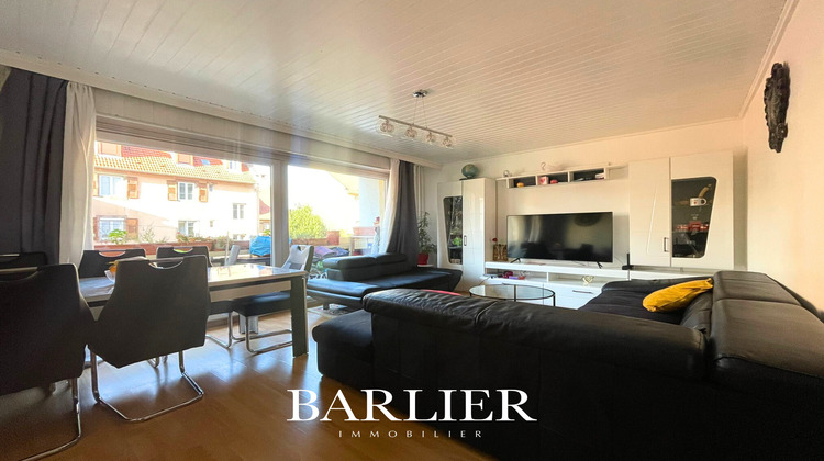 Ma-Cabane - Vente Appartement Strasbourg, 100 m²