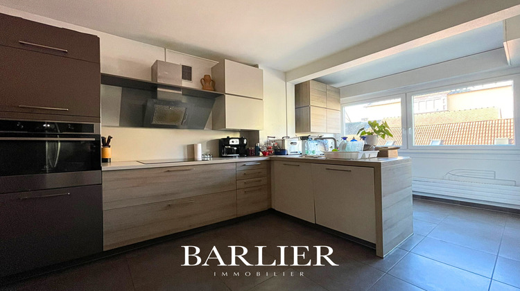 Ma-Cabane - Vente Appartement Strasbourg, 100 m²