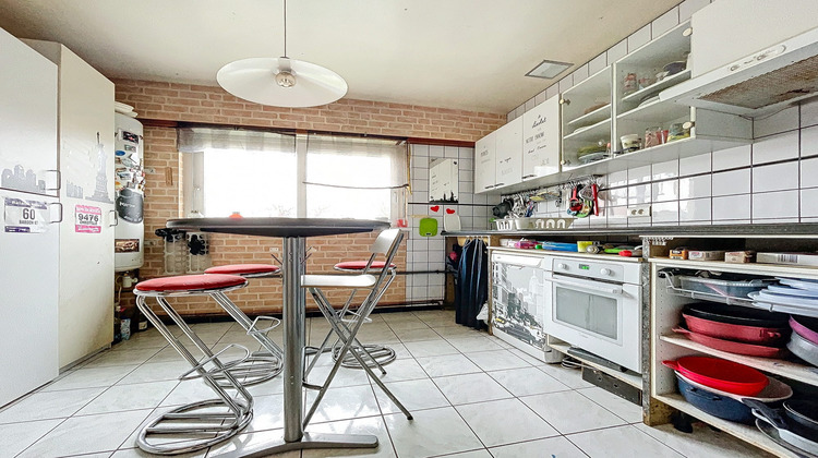 Ma-Cabane - Vente Appartement Strasbourg, 118 m²