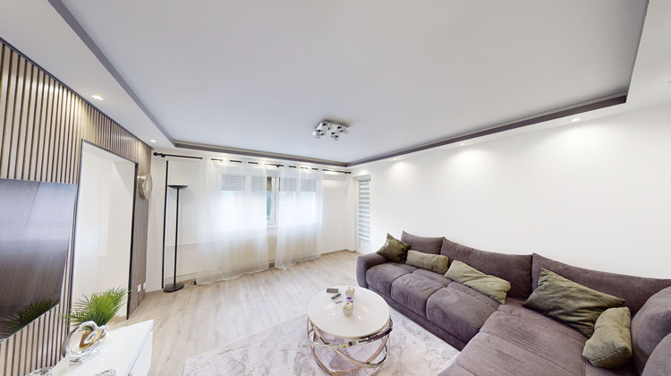 Ma-Cabane - Vente Appartement STRASBOURG, 81 m²