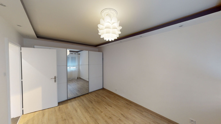 Ma-Cabane - Vente Appartement STRASBOURG, 81 m²