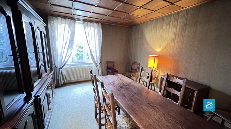 Ma-Cabane - Vente Appartement Strasbourg, 95 m²