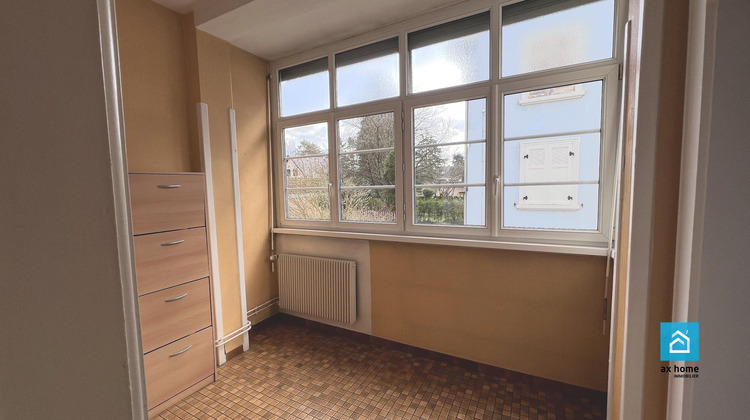 Ma-Cabane - Vente Appartement Strasbourg, 95 m²