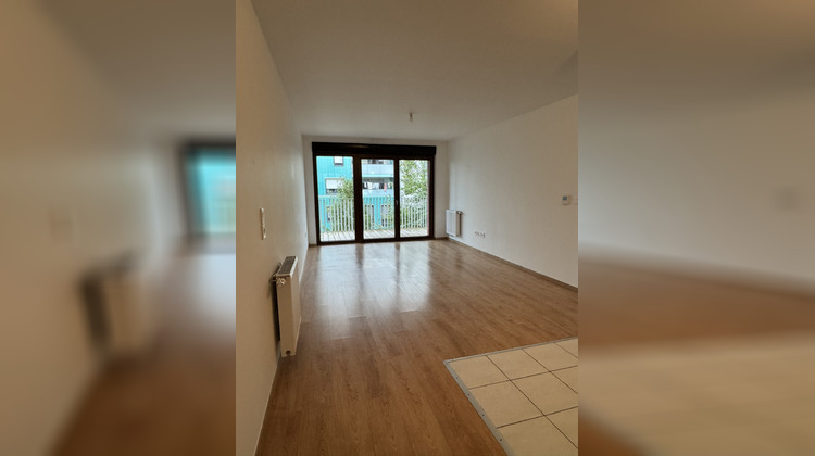 Ma-Cabane - Vente Appartement Strasbourg, 48 m²