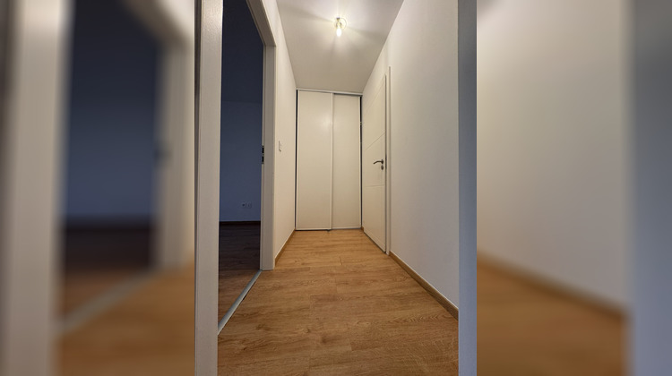 Ma-Cabane - Vente Appartement Strasbourg, 48 m²
