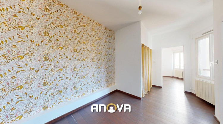 Ma-Cabane - Vente Appartement Strasbourg, 62 m²