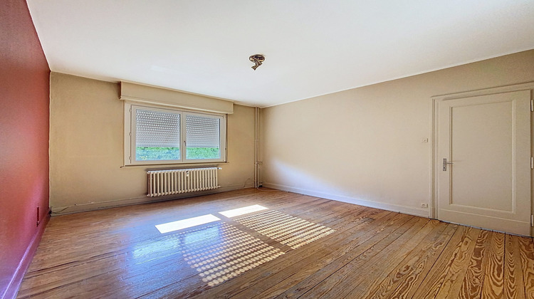 Ma-Cabane - Vente Appartement Strasbourg, 86 m²