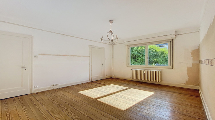 Ma-Cabane - Vente Appartement Strasbourg, 86 m²