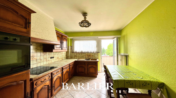 Ma-Cabane - Vente Appartement Strasbourg, 67 m²