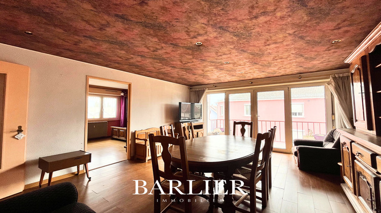 Ma-Cabane - Vente Appartement Strasbourg, 67 m²