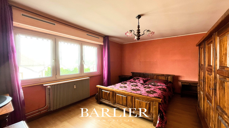 Ma-Cabane - Vente Appartement Strasbourg, 67 m²