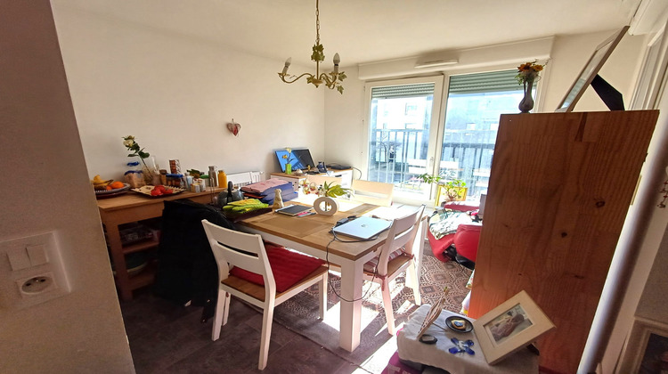 Ma-Cabane - Vente Appartement Strasbourg, 23 m²