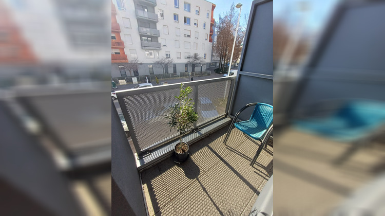 Ma-Cabane - Vente Appartement Strasbourg, 23 m²