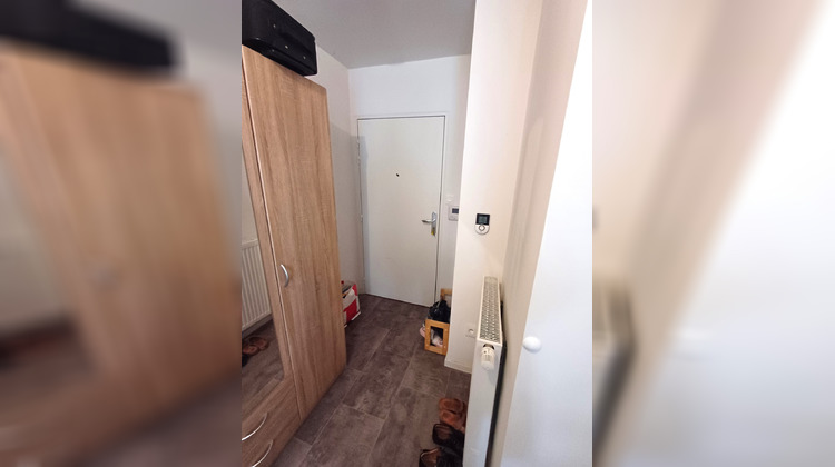 Ma-Cabane - Vente Appartement Strasbourg, 23 m²