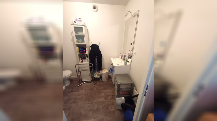 Ma-Cabane - Vente Appartement Strasbourg, 23 m²