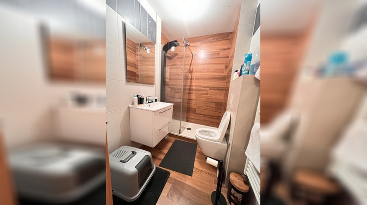 Ma-Cabane - Vente Appartement Strasbourg, 50 m²