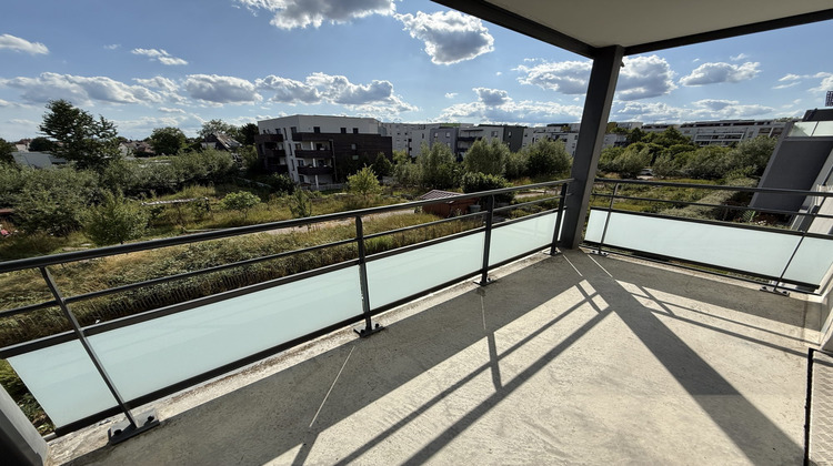 Ma-Cabane - Vente Appartement Strasbourg, 59 m²