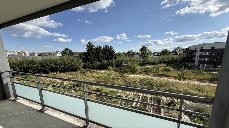 Ma-Cabane - Vente Appartement Strasbourg, 59 m²