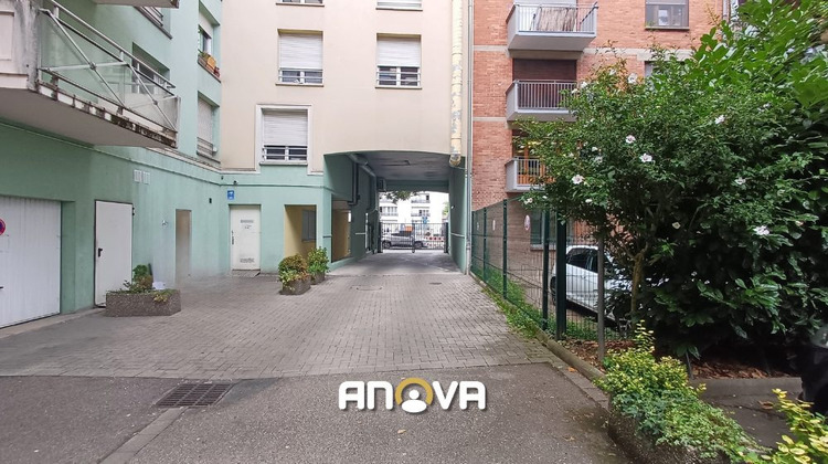 Ma-Cabane - Vente Appartement Strasbourg, 46 m²