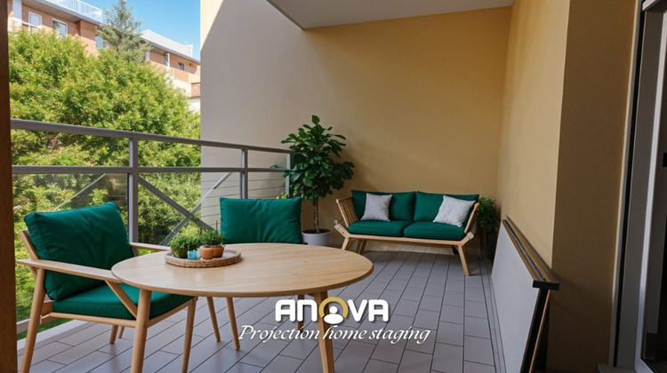 Ma-Cabane - Vente Appartement Strasbourg, 46 m²