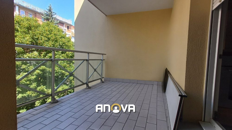 Ma-Cabane - Vente Appartement Strasbourg, 46 m²