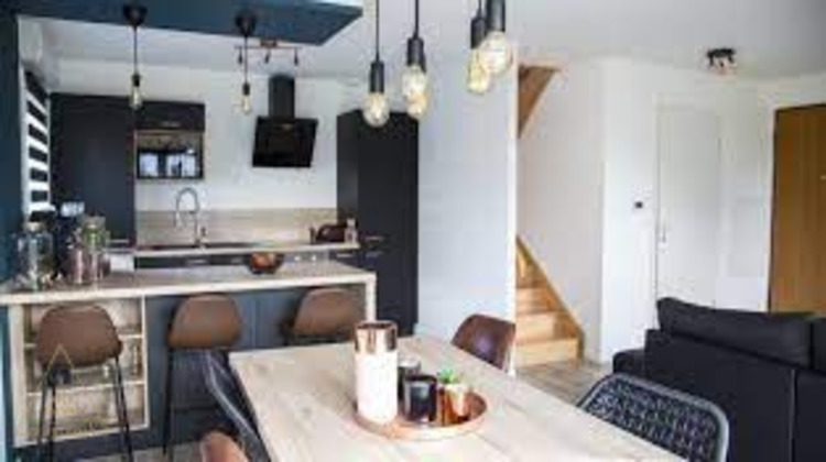 Ma-Cabane - Vente Appartement Strasbourg, 71 m²