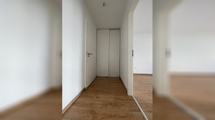 Ma-Cabane - Vente Appartement Strasbourg, 47 m²