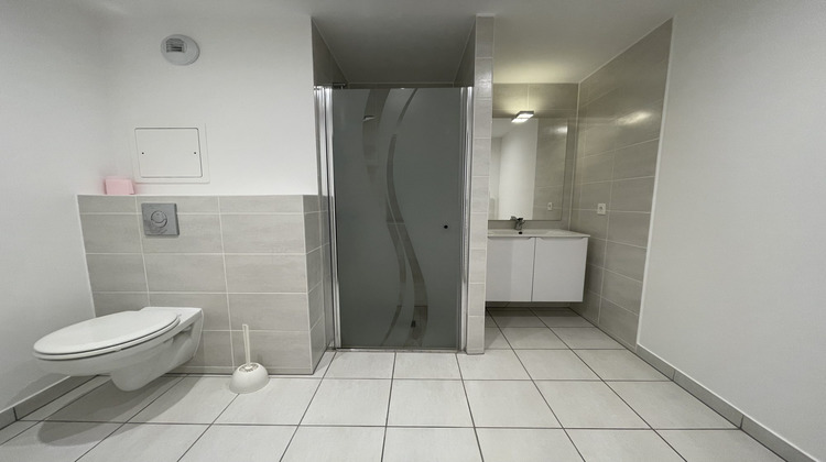 Ma-Cabane - Vente Appartement Strasbourg, 47 m²