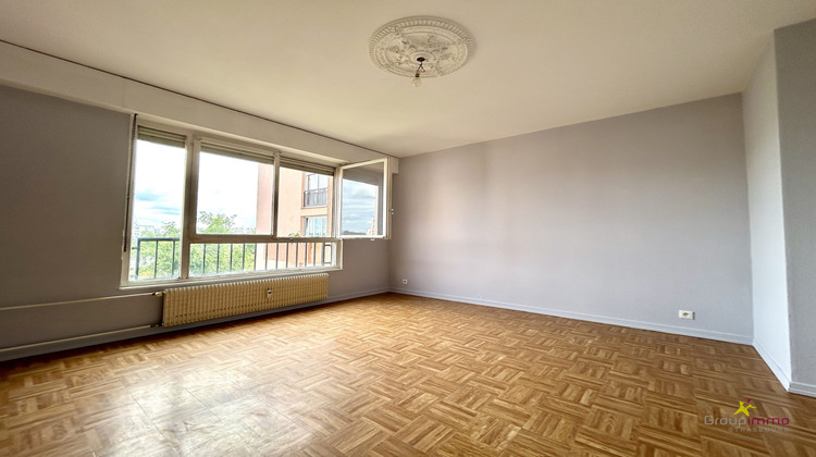 Ma-Cabane - Vente Appartement Strasbourg, 72 m²