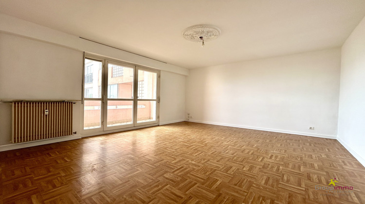 Ma-Cabane - Vente Appartement Strasbourg, 72 m²