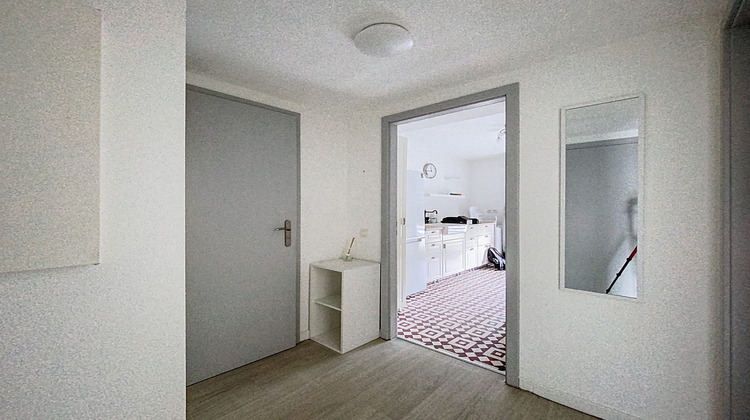 Ma-Cabane - Vente Appartement Strasbourg, 46 m²