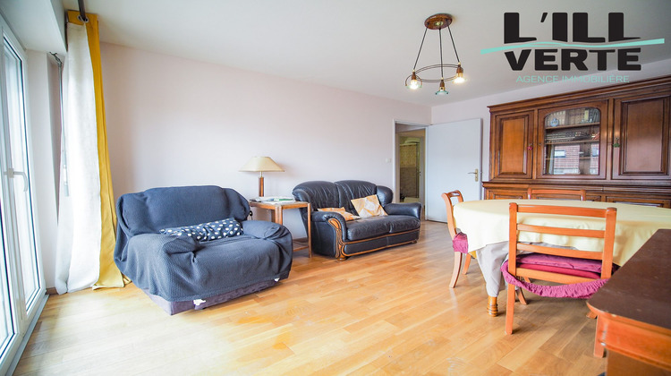 Ma-Cabane - Vente Appartement Strasbourg, 68 m²