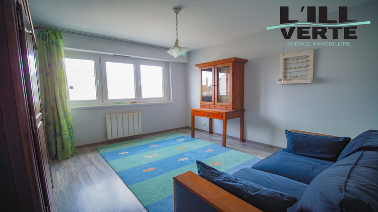 Ma-Cabane - Vente Appartement Strasbourg, 68 m²
