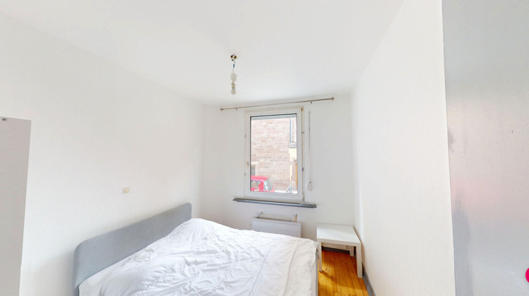 Ma-Cabane - Vente Appartement STRASBOURG, 32 m²