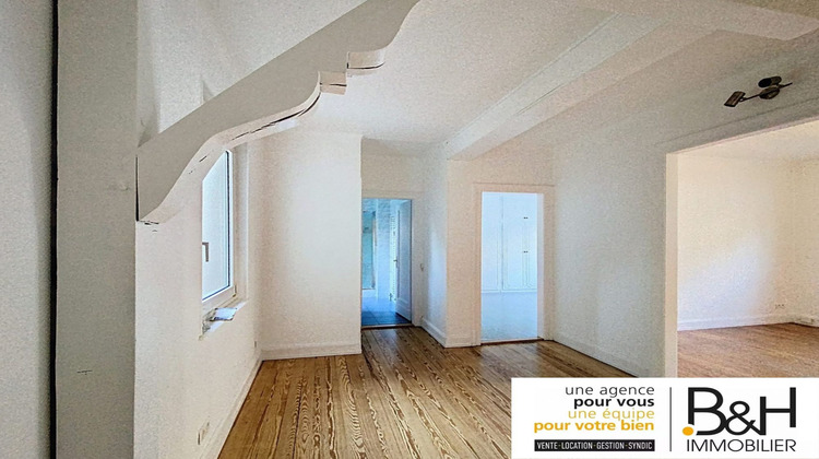 Ma-Cabane - Vente Appartement Strasbourg, 81 m²