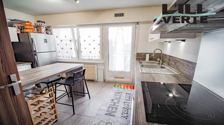 Ma-Cabane - Vente Appartement Strasbourg, 88 m²