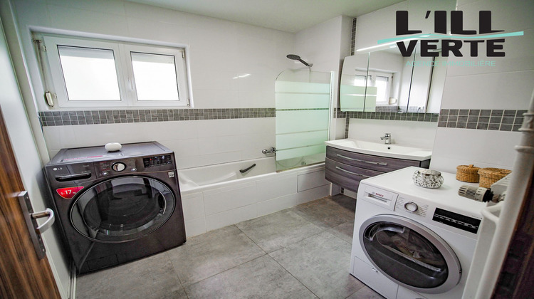 Ma-Cabane - Vente Appartement Strasbourg, 88 m²