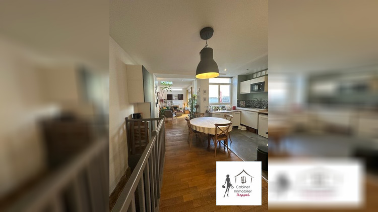 Ma-Cabane - Vente Appartement Strasbourg, 127 m²