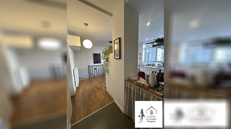 Ma-Cabane - Vente Appartement Strasbourg, 127 m²