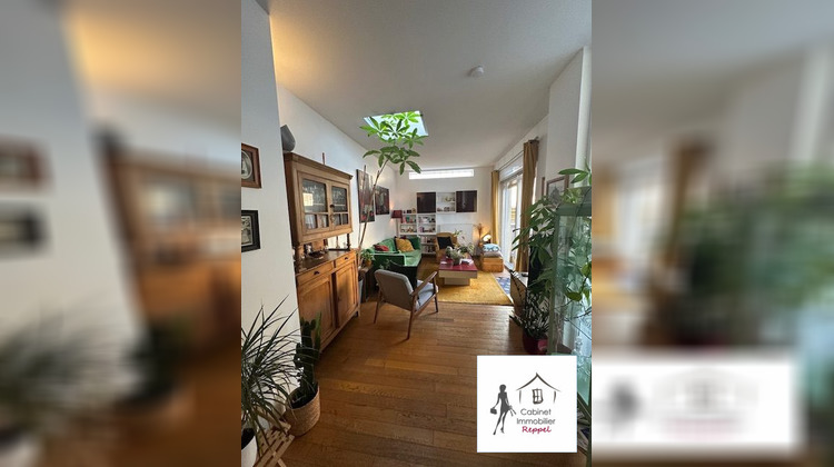 Ma-Cabane - Vente Appartement Strasbourg, 127 m²