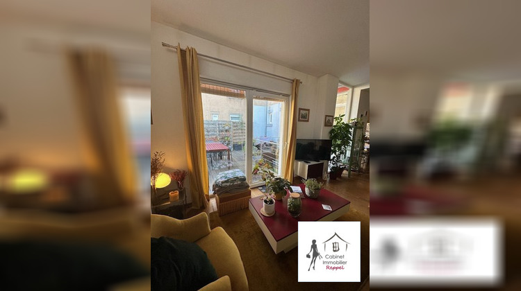 Ma-Cabane - Vente Appartement Strasbourg, 127 m²