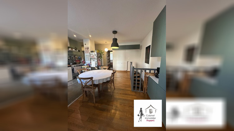 Ma-Cabane - Vente Appartement Strasbourg, 127 m²