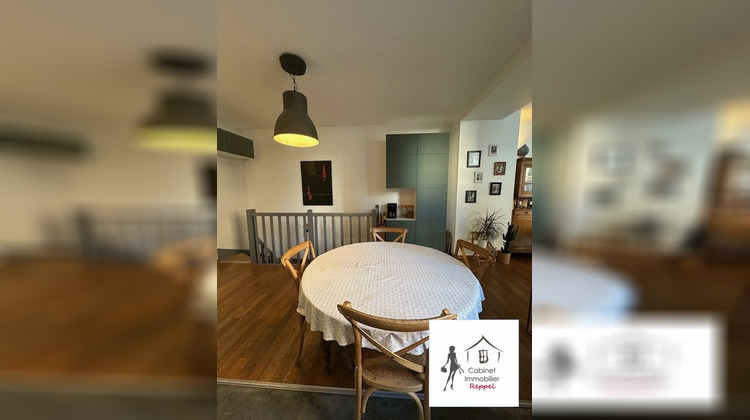 Ma-Cabane - Vente Appartement Strasbourg, 127 m²