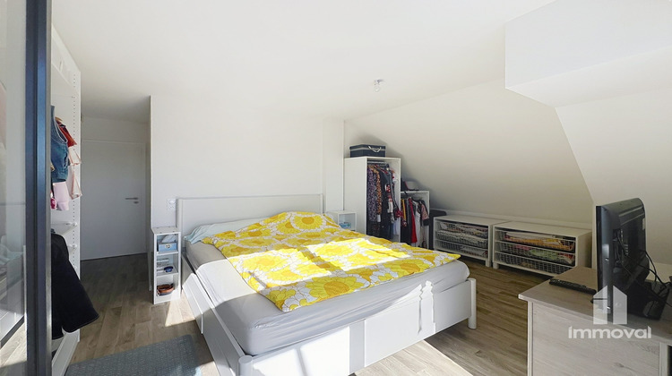 Ma-Cabane - Vente Appartement Strasbourg, 77 m²