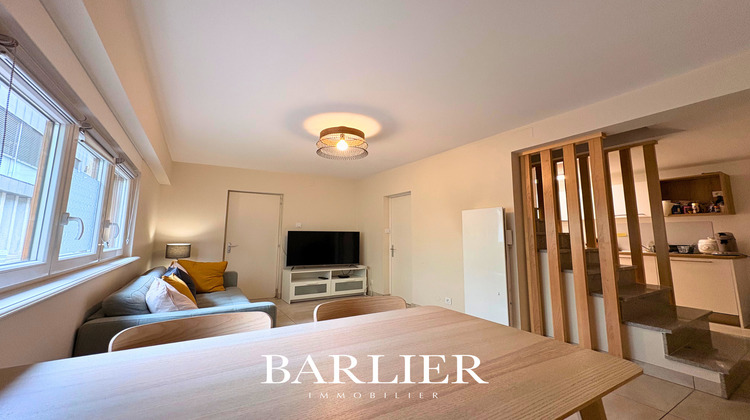 Ma-Cabane - Vente Appartement Strasbourg, 70 m²