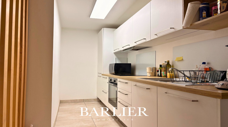 Ma-Cabane - Vente Appartement Strasbourg, 70 m²