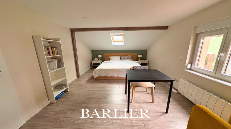 Ma-Cabane - Vente Appartement Strasbourg, 70 m²